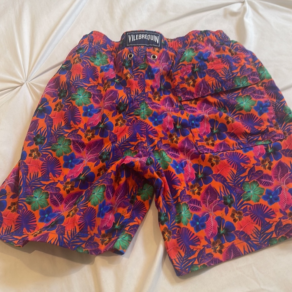Vilebrequin boys swimsuit